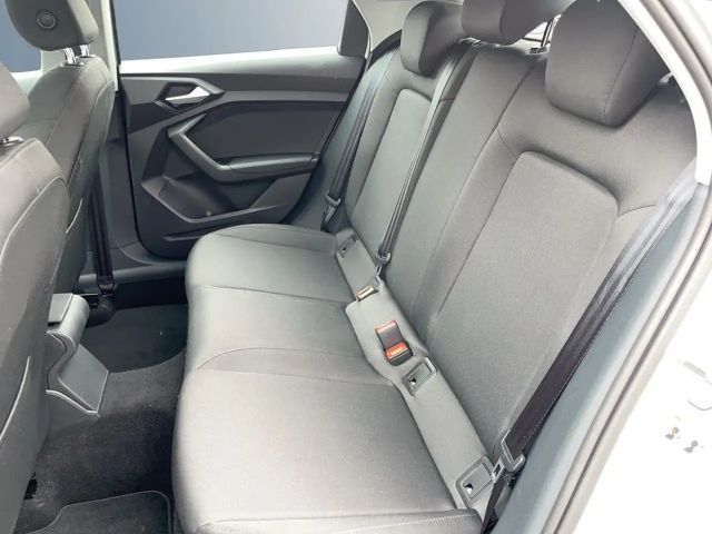 Audi A1 30 TFSI S-Line