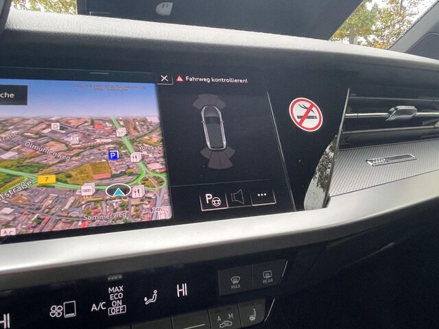 Audi A3 30 TFSI S-Tronic Sportback