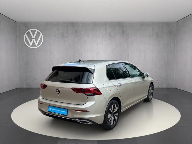 Volkswagen Golf DSG Golf VIII Move