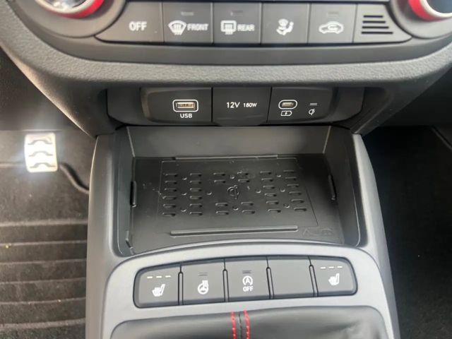 Hyundai i10 1.0 N Line