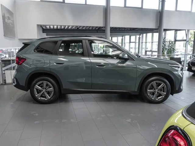 BMW X1 sDrive18i