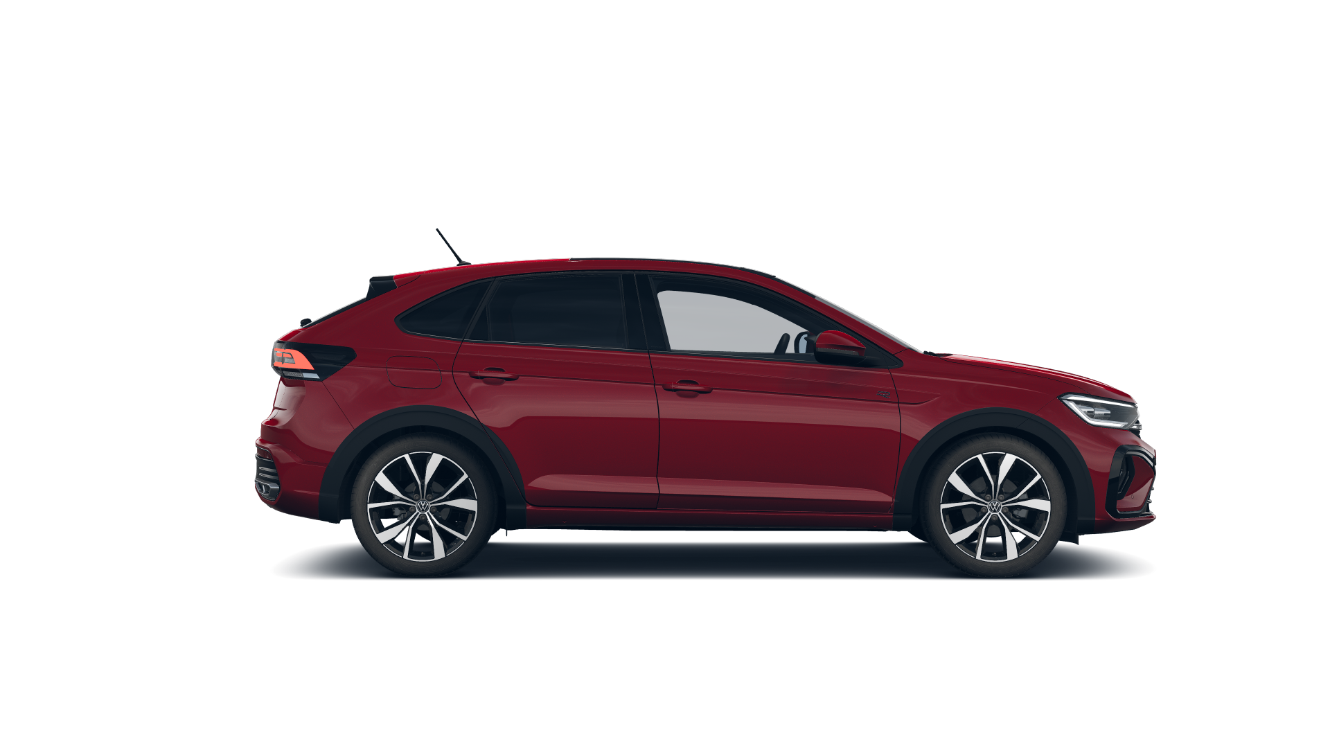 Volkswagen Taigo 1.0 TSI DSG