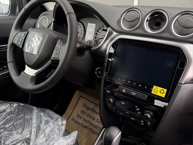 Suzuki Vitara Clear Hybrid