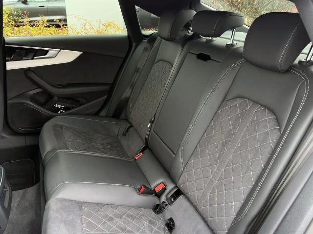 Audi S5 Quattro Sportback