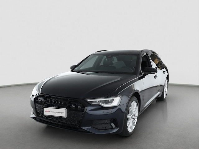 Audi A6 45 TFSI Avant S-Tronic