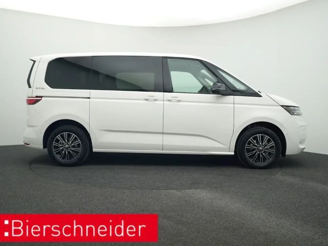 Volkswagen Multivan 2.0 TDI DSG T7