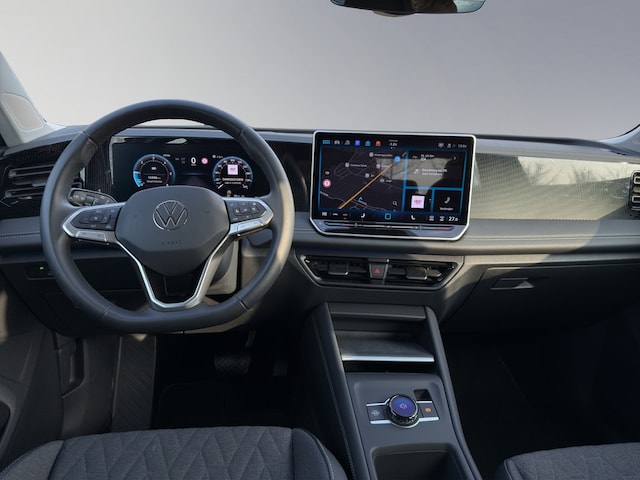 Volkswagen Tiguan 2.0 TDI DSG Life