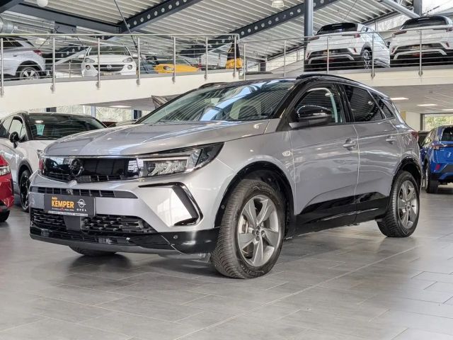 Opel Grandland X GS-Line