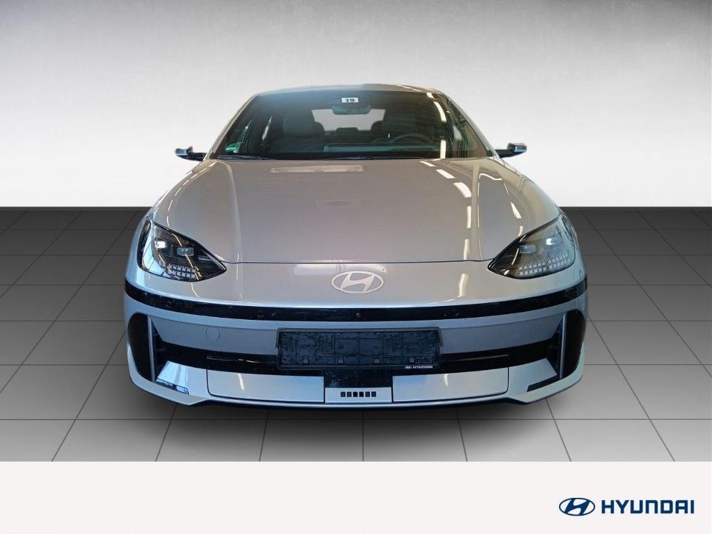 Hyundai IONIQ 6 UNIQ