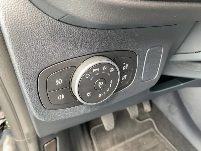 Ford Puma Cool & Connect