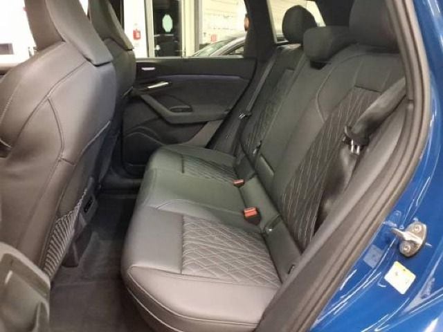 Audi Q6 e-tron Quattro