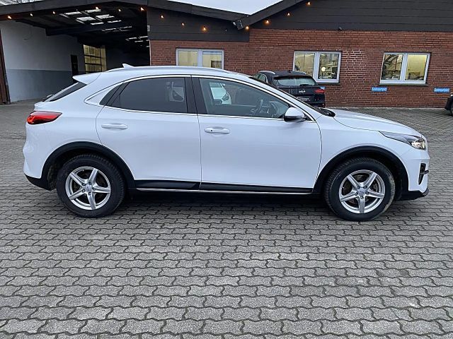 Kia XCeed PHEV Platinum Edition