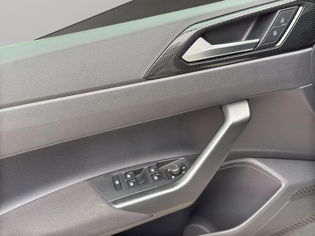 Volkswagen Polo 1.0 TSI DSG Life