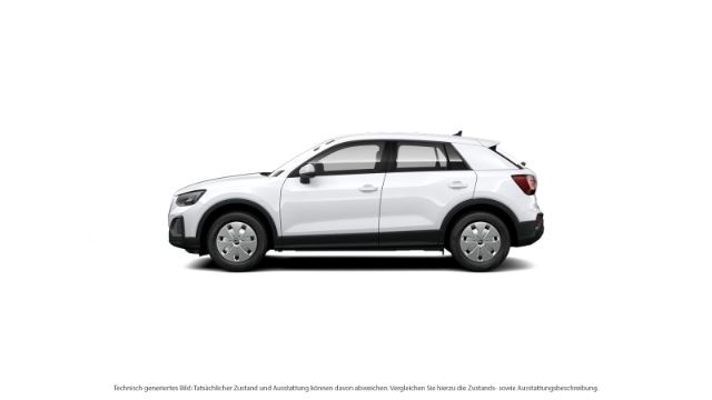 Audi Q2 30 TFSI