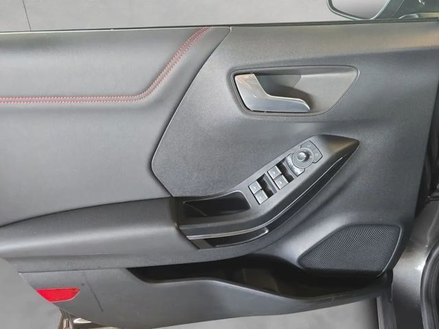 Ford Puma EcoBoost ST Line