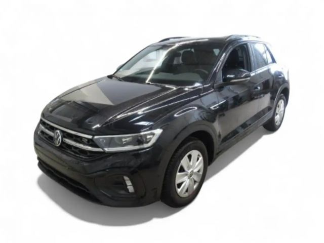 Volkswagen T-Roc IQ.Drive R-Line