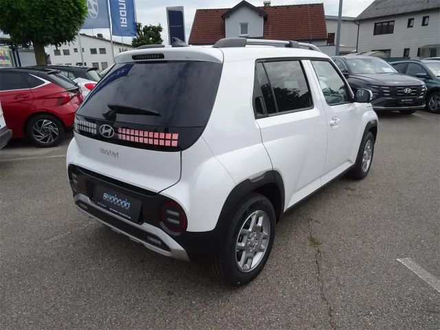 Hyundai INSTER 49 kWh Trend