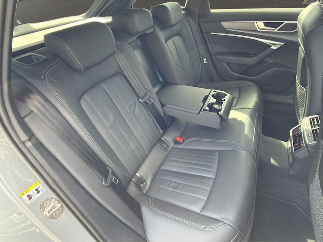 Audi A6 45 TFSI Avant Quattro S-Tronic