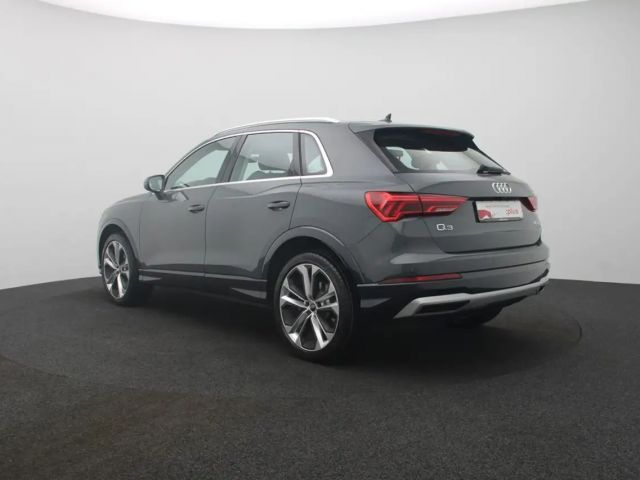 Audi Q3 40 TDI Quattro