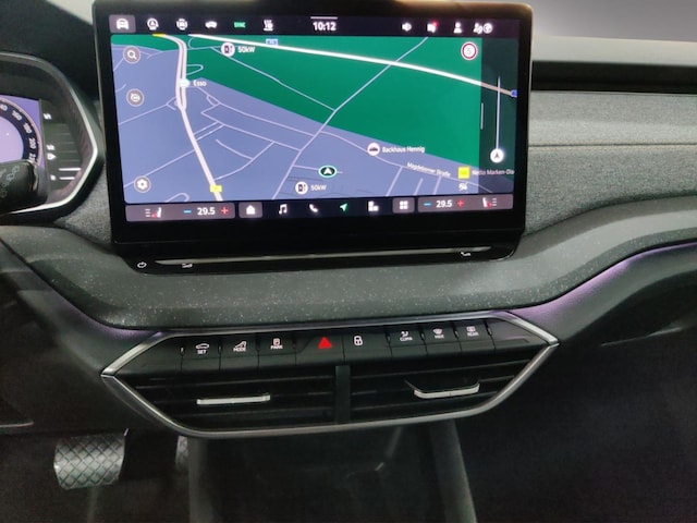 Skoda Octavia 2.0 TDI Combi Selection