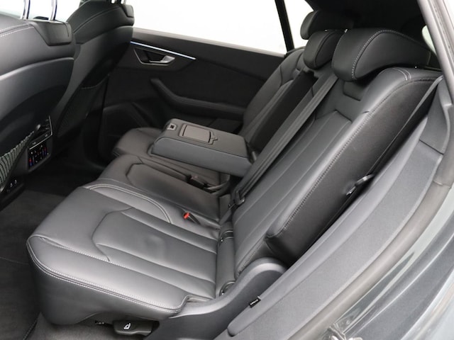 Audi Q8 55 TFSI Quattro