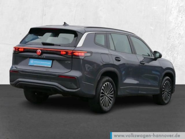 Volkswagen Tayron 1.5 eTSI DSG Life