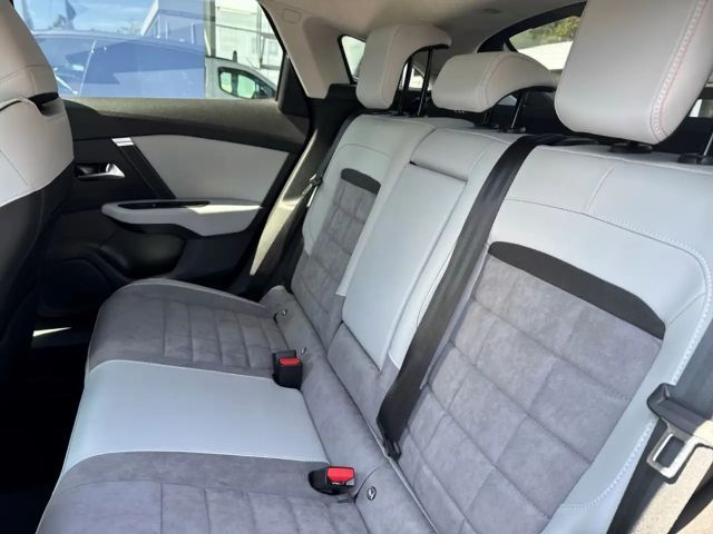 Citroën C4 Hybrid Max