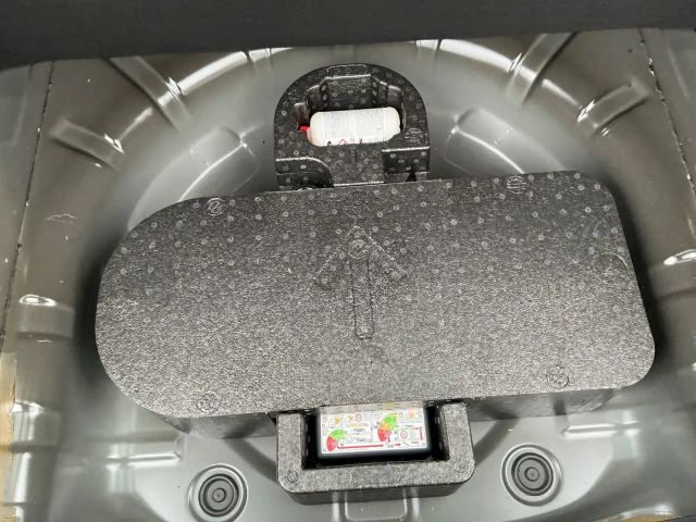 Ford Focus Titanium Wagon