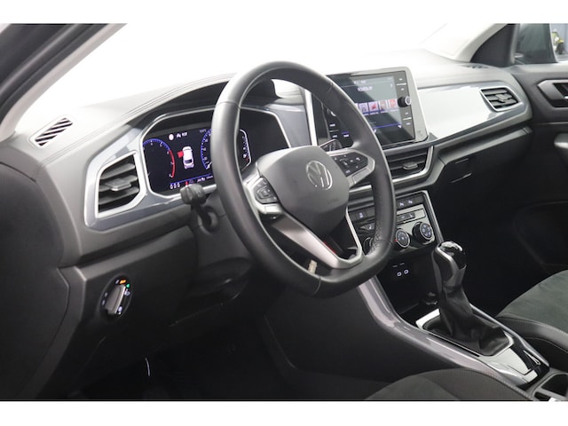 Volkswagen T-Roc 1.0 TSI Style