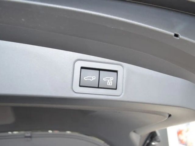 Toyota Corolla Hybride Touring