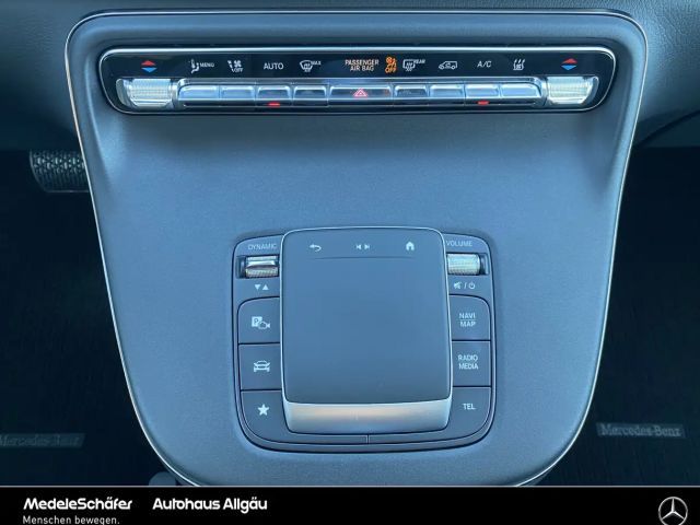 Mercedes-Benz EQV 250