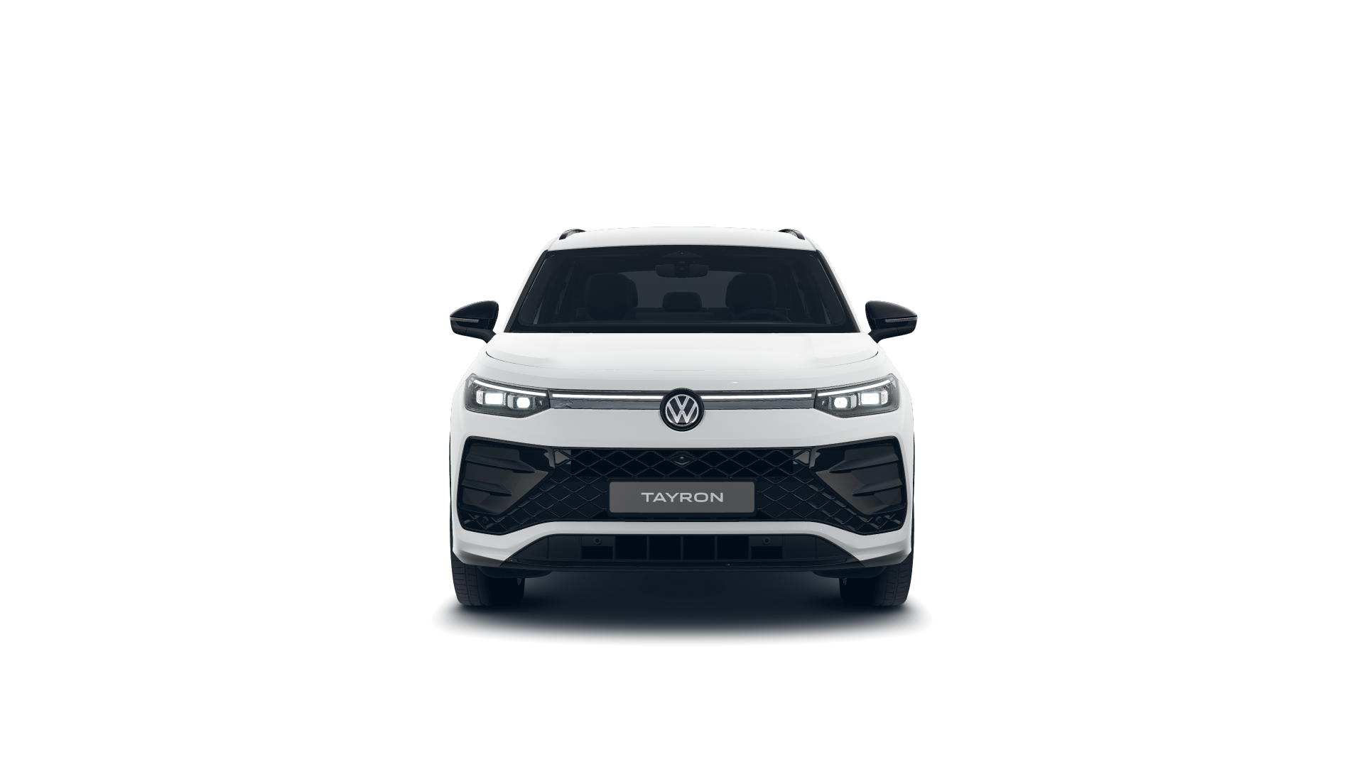Volkswagen Tayron 4Motion R-Line