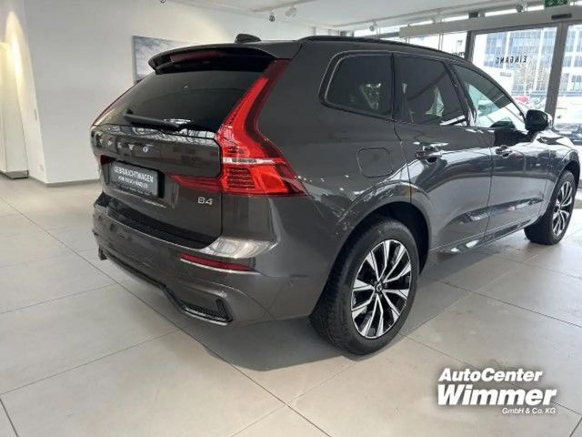 Volvo XC60 Dark Plus
