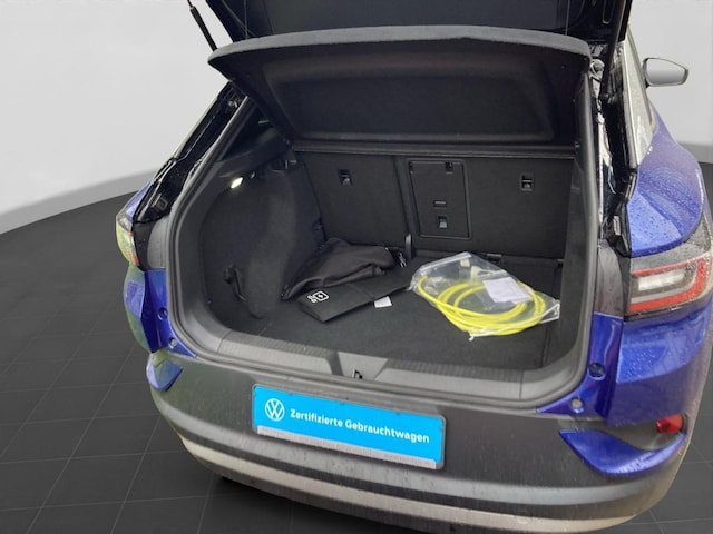 Volkswagen ID.4 1st Edition Performance Pro