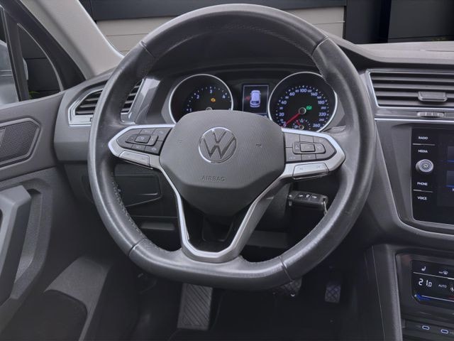 Volkswagen Tiguan 2.0 TDI DSG Life