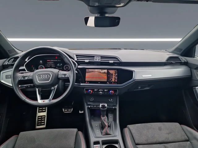 Audi Q3 45 TFSI Quattro S-Line Sportback