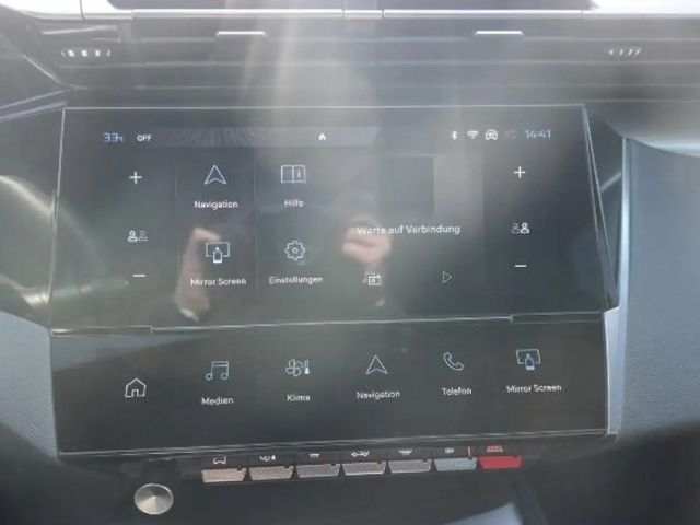 Peugeot 308 GT-Line PureTech SW