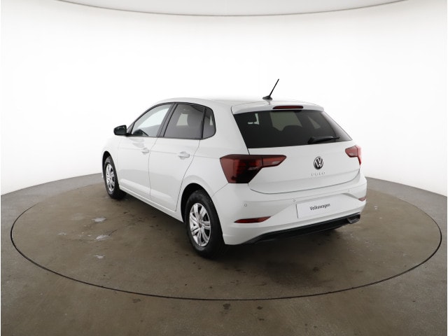 Volkswagen Polo Polo 1.0 Basis FrontAssist Klima DAB+ LED