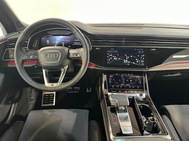 Audi Q7 50 TDI Quattro S-Line