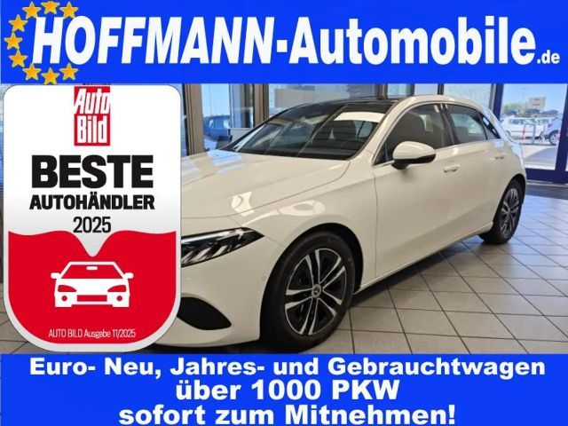 Mercedes-Benz A 200 Progressive