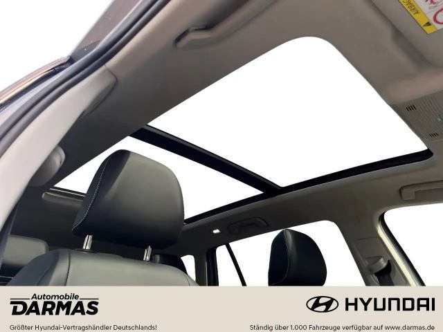 Volkswagen Golf 2.0 TDI DSG Variant