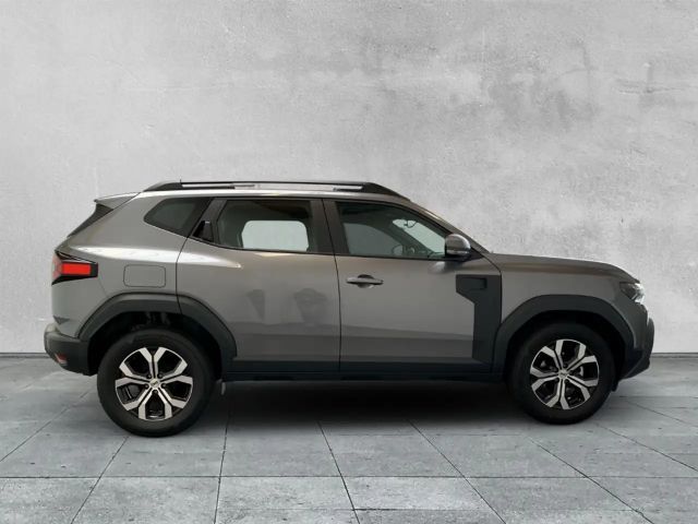 Dacia Duster ECO-G