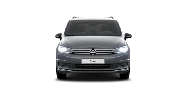 Volkswagen Touran Move