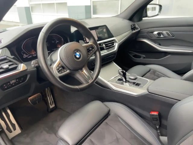 BMW 320 320d Comfort pakket Touring