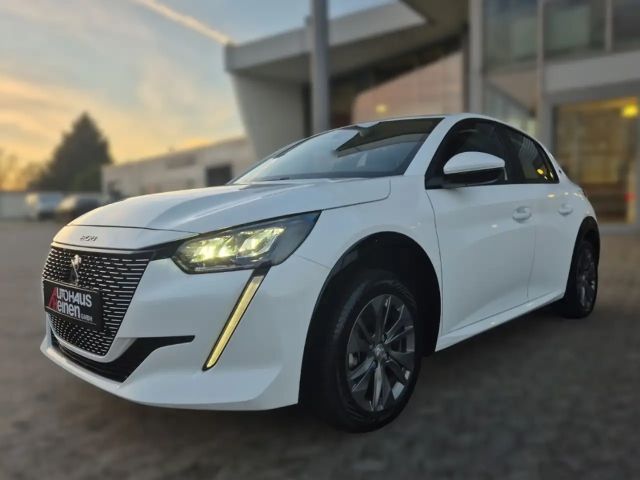 Peugeot E-208 Active Pack