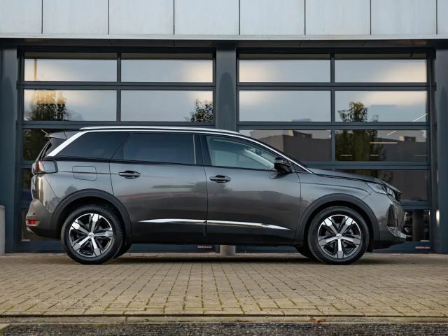 Peugeot 5008 Allure Pack