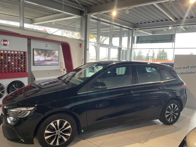 Mercedes-Benz B 180 B 180Automatik