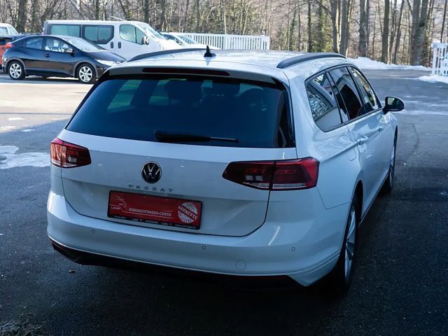 Volkswagen Passat DSG Variant