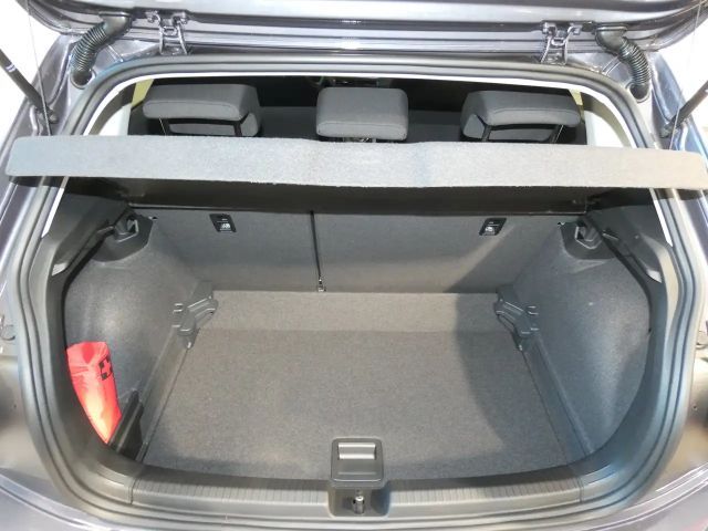 Volkswagen Polo Style