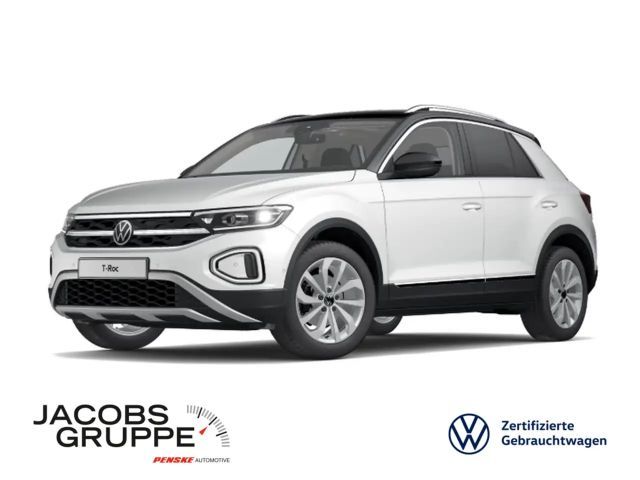 Volkswagen T-Roc 1.0 TSI Style